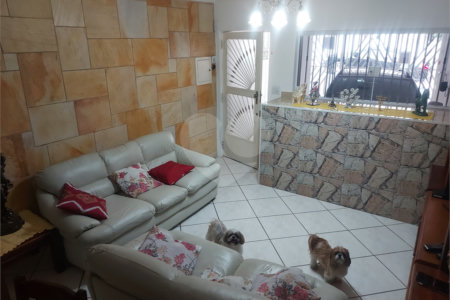 Sobrado à venda com 2 quartos em Vila Paulicéia, São Paulo, SP