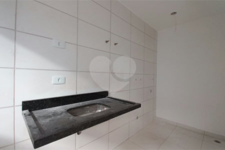 Apartamento à venda com 1 quarto em Vila Mazzei, São Paulo, SP