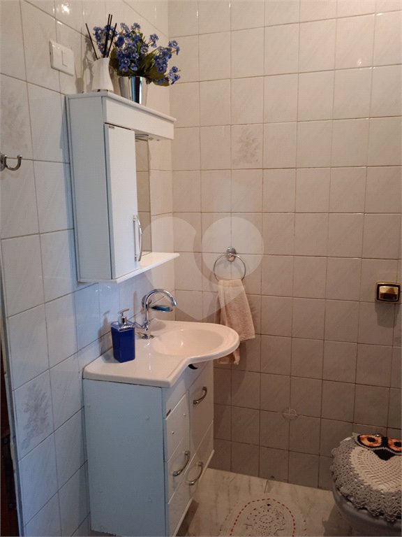 Sobrado à venda com 3 suítes em Jaçanã, São Paulo, SP