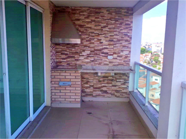 Apartamento à venda com 4 quartos, sendo 2 suítes,  em Santana, São Paulo, SP