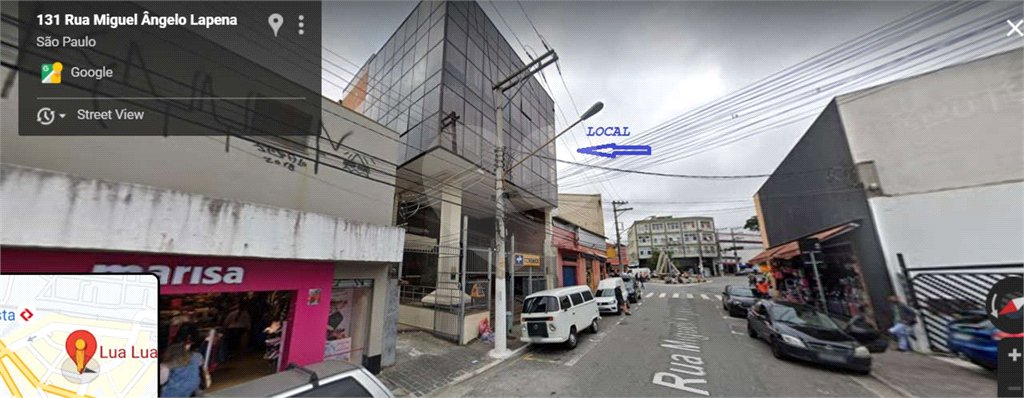 Sala para alugar em São Miguel Paulista, São Paulo, SP