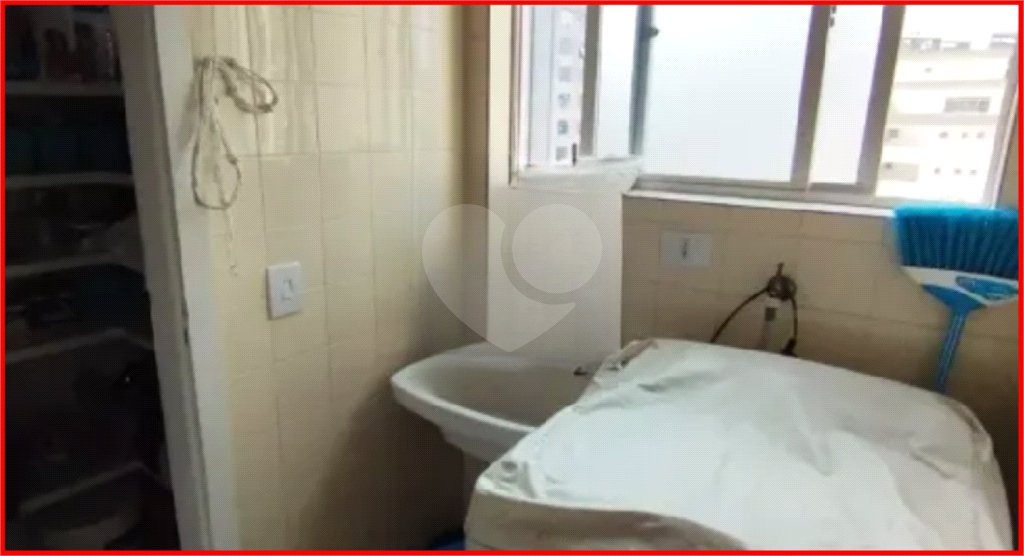 Apartamento à venda com 2 quartos em Vila Olímpia, São Paulo, SP
