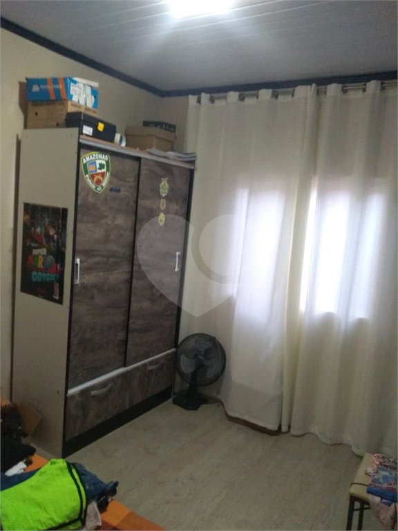 Casa à venda com 2 quartos, sendo 1 suíte,  em Jardim São Matheus, Votorantim, SP