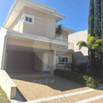 Casa à venda com 3 suítes no condomínio Portal do Jequitibá, Valinhos - SP
