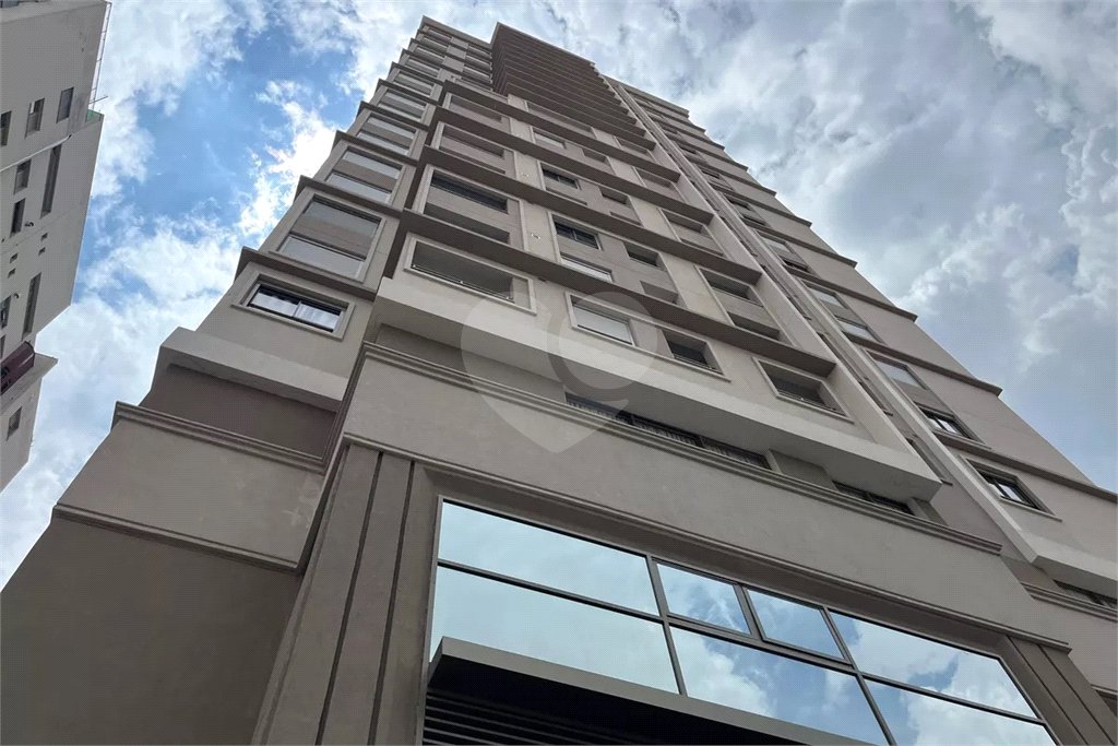Apartamento para alugar com 2 quartos, sendo 1 suíte, em Perdizes, São Paulo, SP