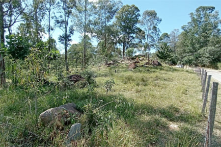 Área de Terra à venda em Monte Alegre, Vinhedo, SP