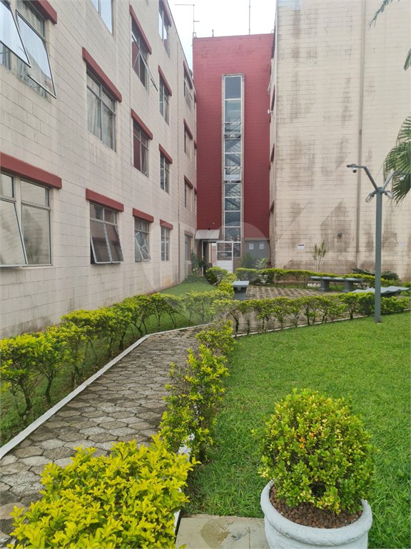 Apartamento à venda com 2 quartos em Parque Suzano, Suzano, SP