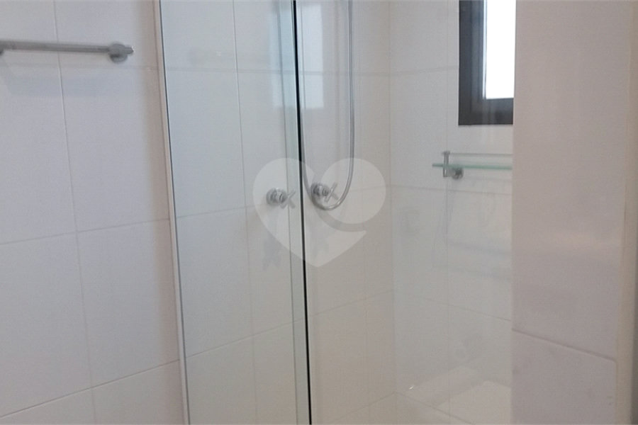 Apartamento à venda com 3 suítes em Santana, São Paulo, SP