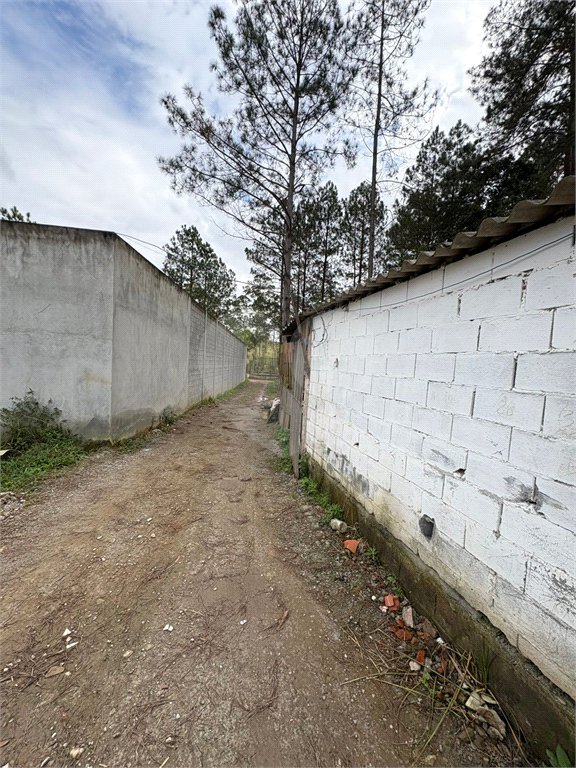 Terreno à venda em Fazenda Aya, Suzano, SP
