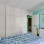 Apartamento à venda com 4 quartos, sendo 1 suíte, em Jardim Marajoara, São Paulo, SP