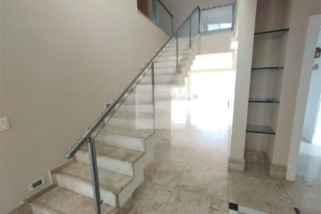 Casa à venda com 5 quartos, sendo 4 suítes,  em Parque dos Príncipes, São Paulo, SP