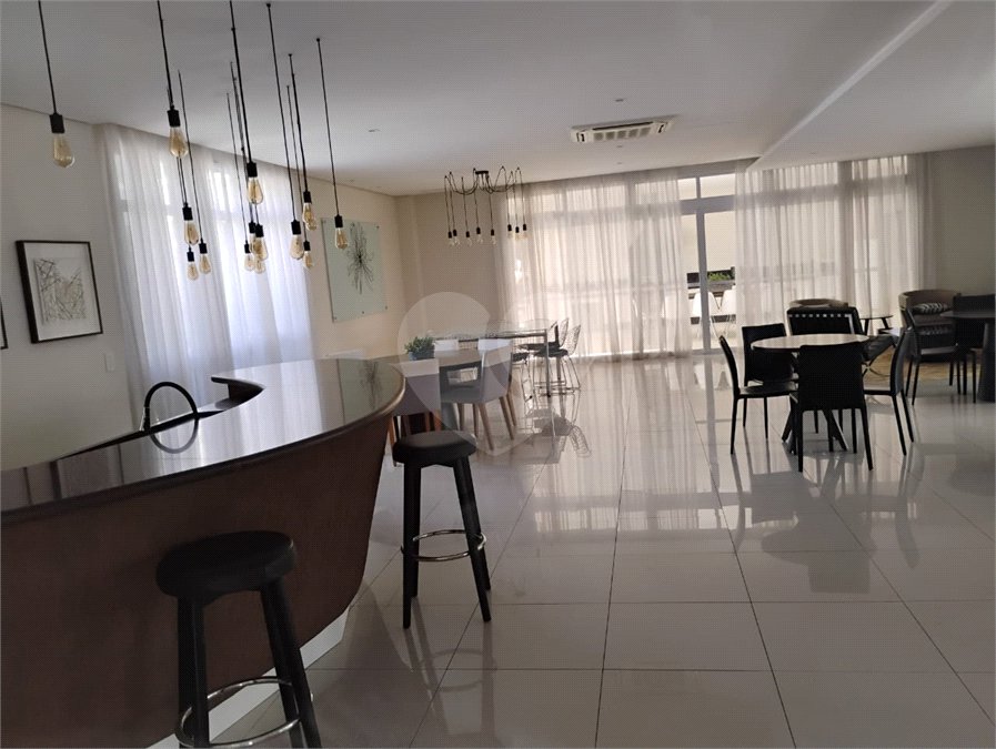 Apartamento para alugar com 1 suíte em Vila Mascote, São Paulo, SP