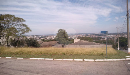 Terreno à venda em Bosque, Vinhedo, SP