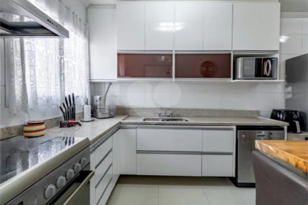 Apartamento à venda com 3 suítes em Perdizes, São Paulo, SP