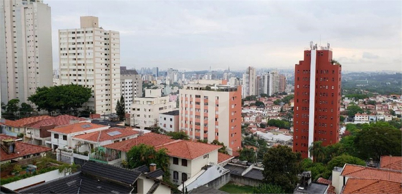 Apartamento à venda com 2 quartos em Sumarezinho, São Paulo, SP