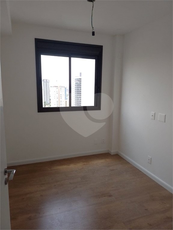 Apartamento à venda com 2 quartos, sendo 1 suíte, em Ipiranga, São Paulo, SP