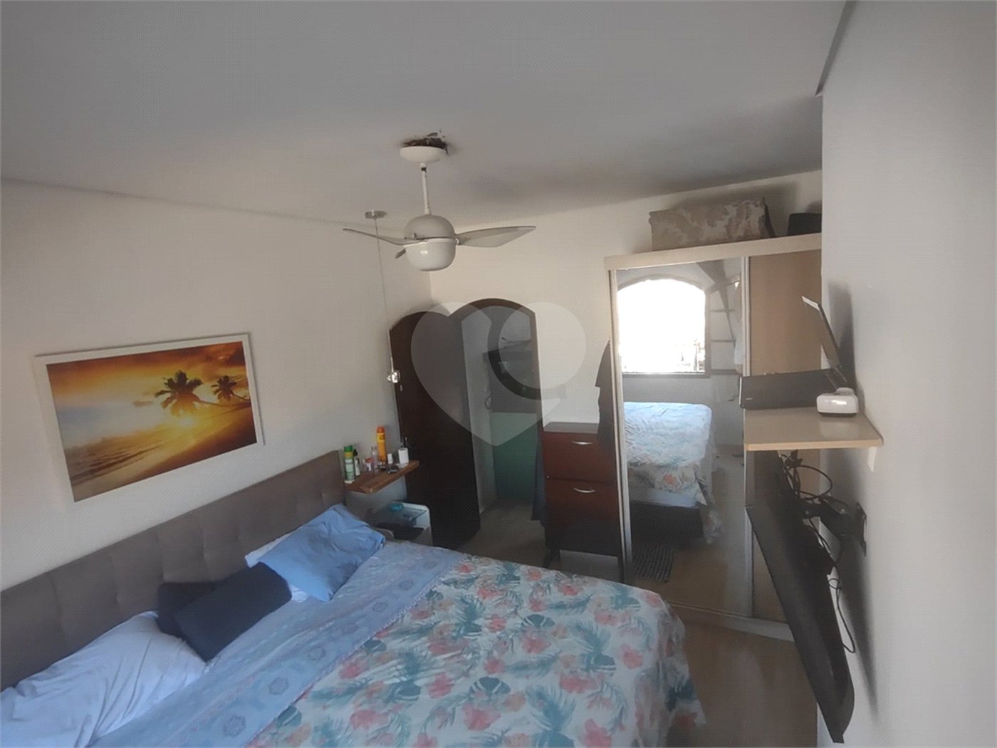 Casa Térrea à venda com 2 quartos, sendo 1 suíte, em Vila Jaguara, São Paulo, SP