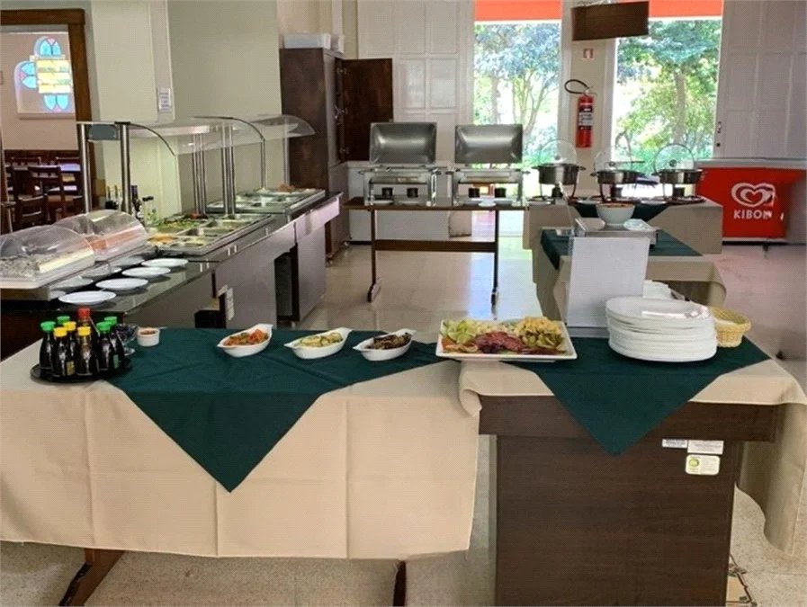 Cobertura para alugar com 4 quartos, sendo 3 suítes, em Vila Morse, São Paulo, SP