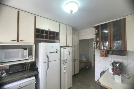 Apartamento à venda com 4 quartos, sendo 1 suíte,  em Santa Teresinha, São Paulo, SP