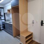 Apartamento à venda com 2 quartos, sendo 1 suíte, em Moema, São Paulo, SP