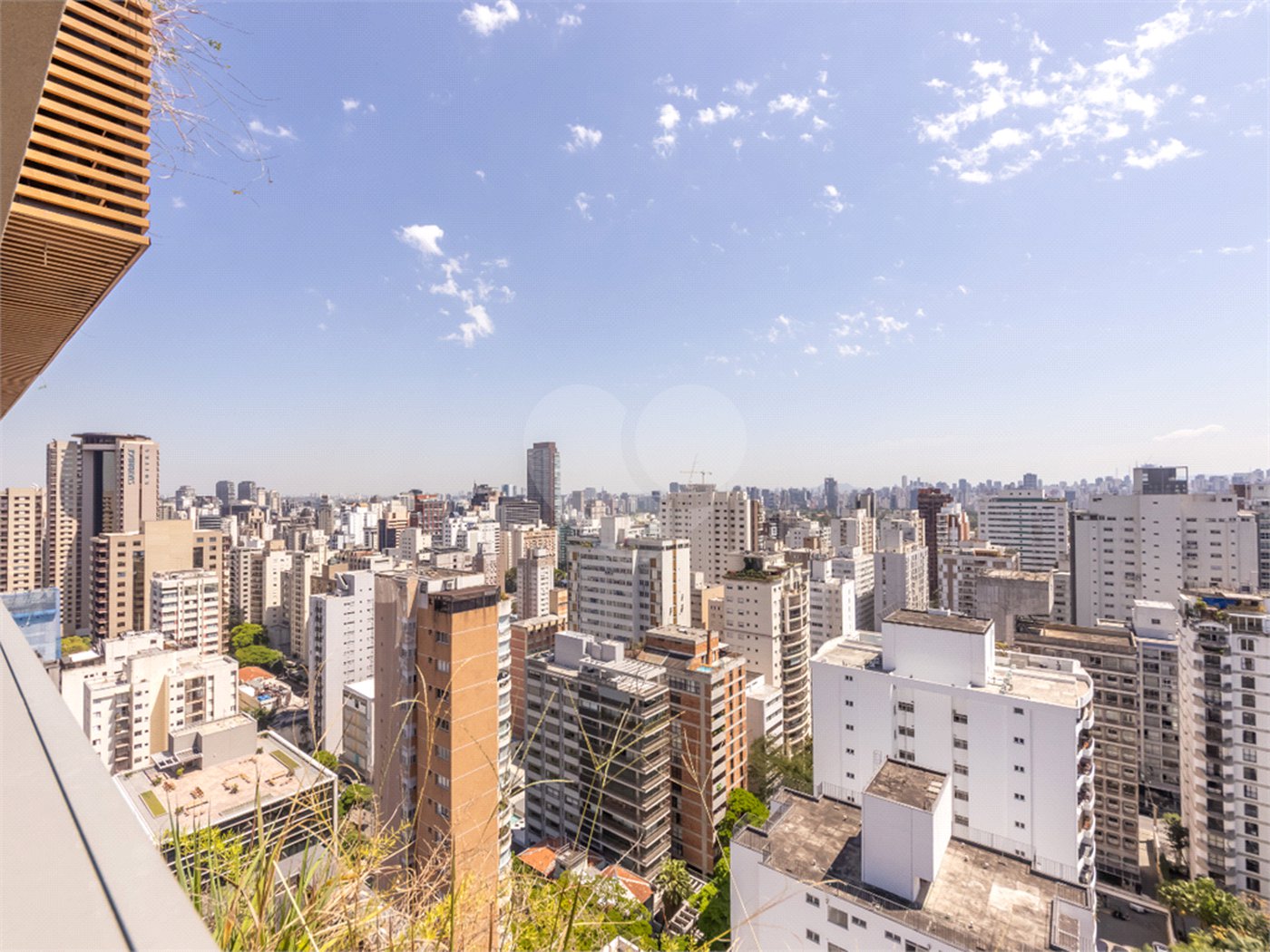 Apartamento à venda com 1 suíte em Itaim Bibi, São Paulo, SP