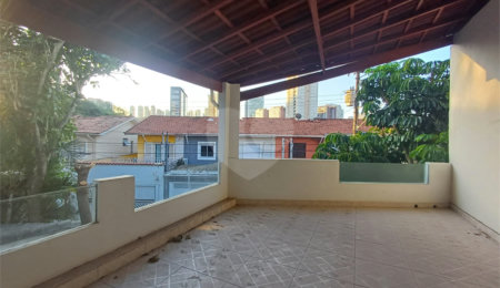 Sobrado à venda com 3 suítes em Chácara Japonesa, São Paulo, SP
