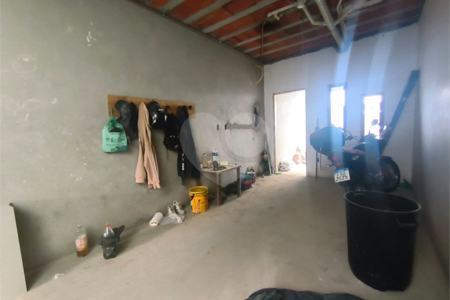 Casa à venda com 3 quartos, sendo 1 suíte, em Santana, São Paulo, SP