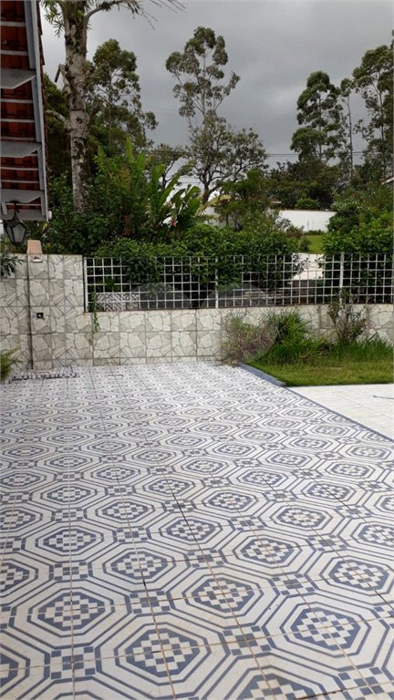 Casa à venda com 3 suítes no condomínio Gleba II, Mairiporã - SP