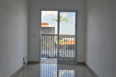 Apartamento à venda com 2 quartos em Vila Barão, Sorocaba, SP