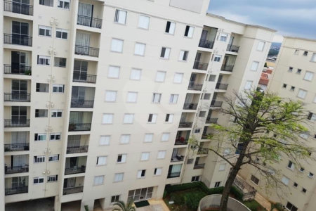 Apartamento à venda com 2 quartos, sendo 1 suíte, em Jardim Brasil (zona Norte), São Paulo, SP