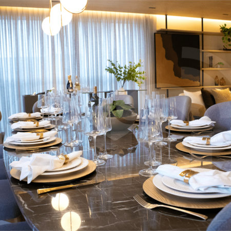 Apartamento à venda com 4 quartos, sendo 3 suítes, em Perdizes, São Paulo, SP