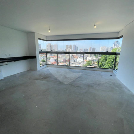 Apartamento à venda com 3 suítes em Jardim Bebedouro, Guarulhos, SP