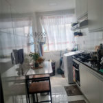 Apartamento à venda com 2 quartos em Campo Grande, Rio de Janeiro, RJ
