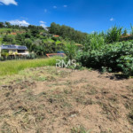 Terreno à venda em Pinheirinho, Itu, SP