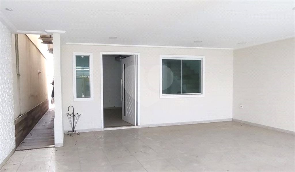 Casa à venda com 3 quartos, sendo 1 suíte, em Campo Grande, Rio de Janeiro, RJ