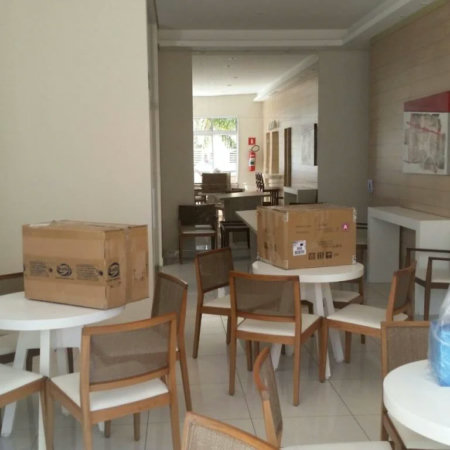 Apartamento à venda com 2 quartos, sendo 1 suíte, em Vila Suzana, São Paulo, SP
