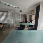Sala à venda, 197 m² por R$ 980.000,00 - Centro - Santos/SP