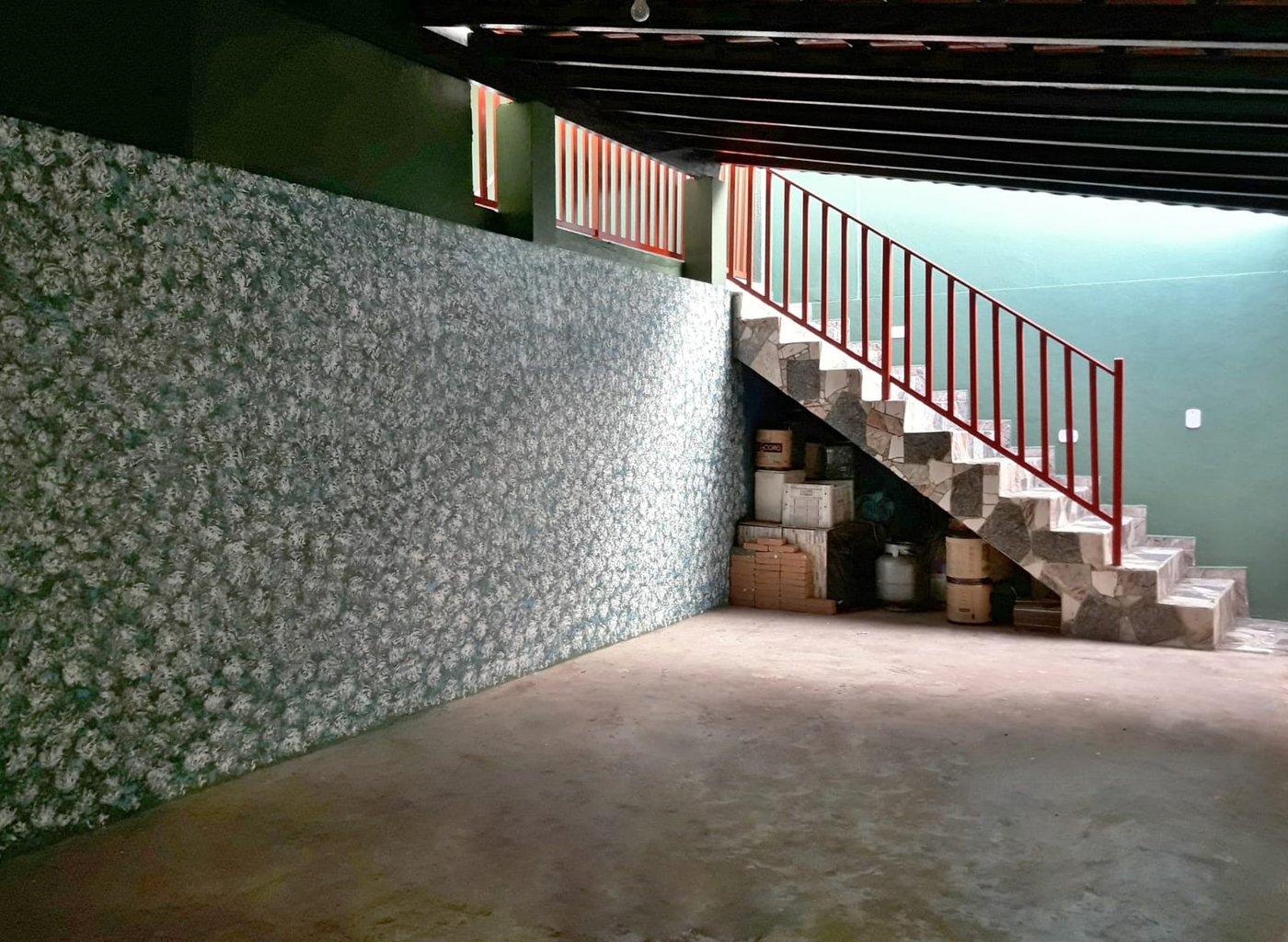 Casa à venda com 2 quartos em Jardim São Jorge, Hortolândia, SP