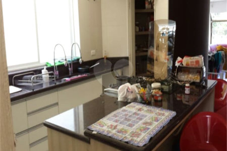 Sobrado à venda com 5 quartos, sendo 4 suítes,  em Tucuruvi, São Paulo, SP