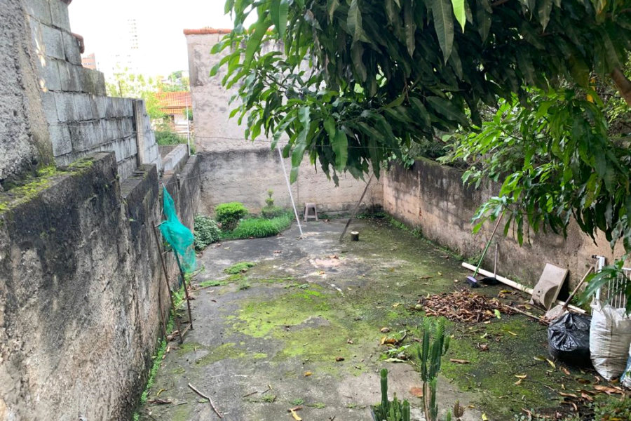 Sobrado à venda com 2 quartos em Vila Mazzei, São Paulo, SP