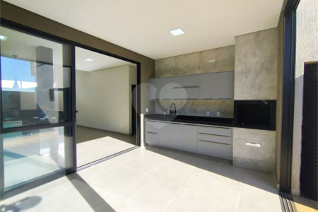 Casa à venda com 3 suítes no condomínio Vivendas da Mata - Portal Aroeira, Ribeirão Preto - SP