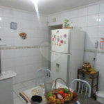 Sobrado à venda com 3 quartos, sendo 1 suíte, em Vila Maria Alta, São Paulo, SP