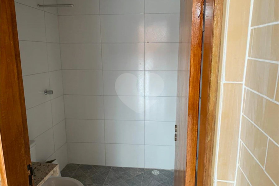 Sobrado à venda com 3 quartos, sendo 1 suíte, em Tremembé, São Paulo, SP