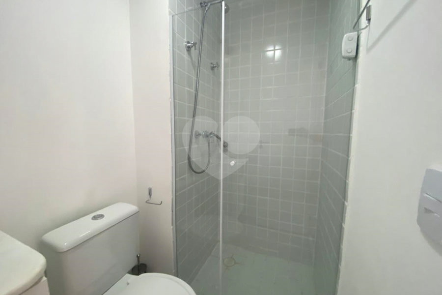 Apartamento à venda ou para alugar com 2 quartos, sendo 1 suíte, em Condomínio Granja Viana Ii, Cotia, SP