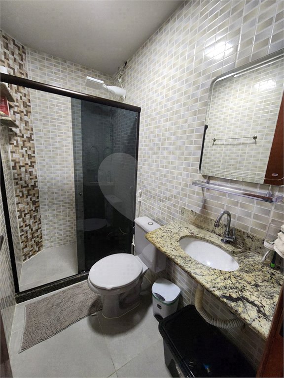 Apartamento à venda com 2 quartos em Pedra de Guaratiba, Rio de Janeiro, RJ