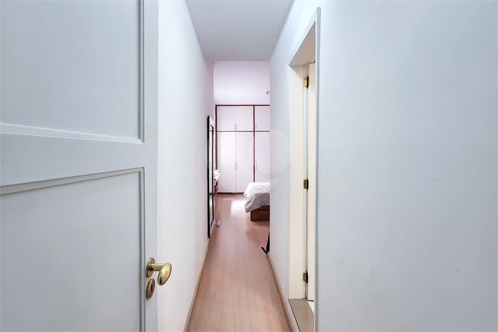 Apartamento à venda com 3 quartos, sendo 1 suíte, em Flamengo, Rio de Janeiro, RJ