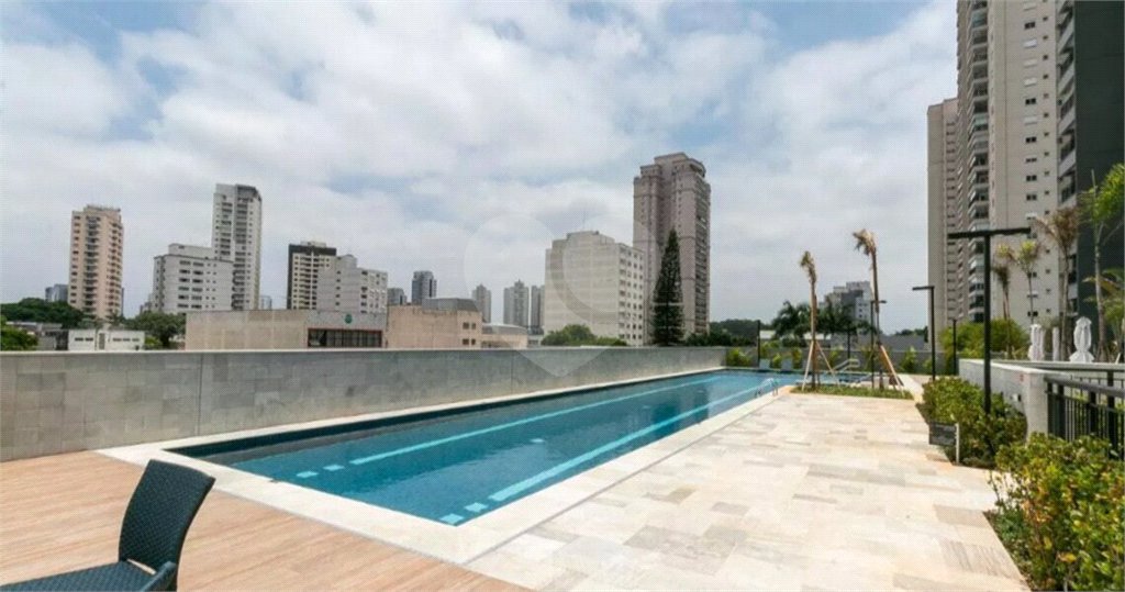 Apartamento à venda com 2 quartos, sendo 1 suíte, em Parque São Jorge, São Paulo, SP