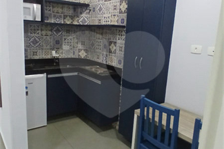 Apartamento para alugar com 1 quarto em Consolação, São Paulo, SP