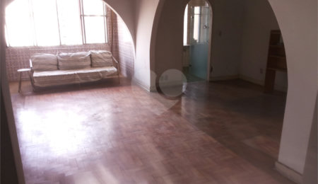 Apartamento à venda com 1 quarto em Santa Cecília, São Paulo, SP