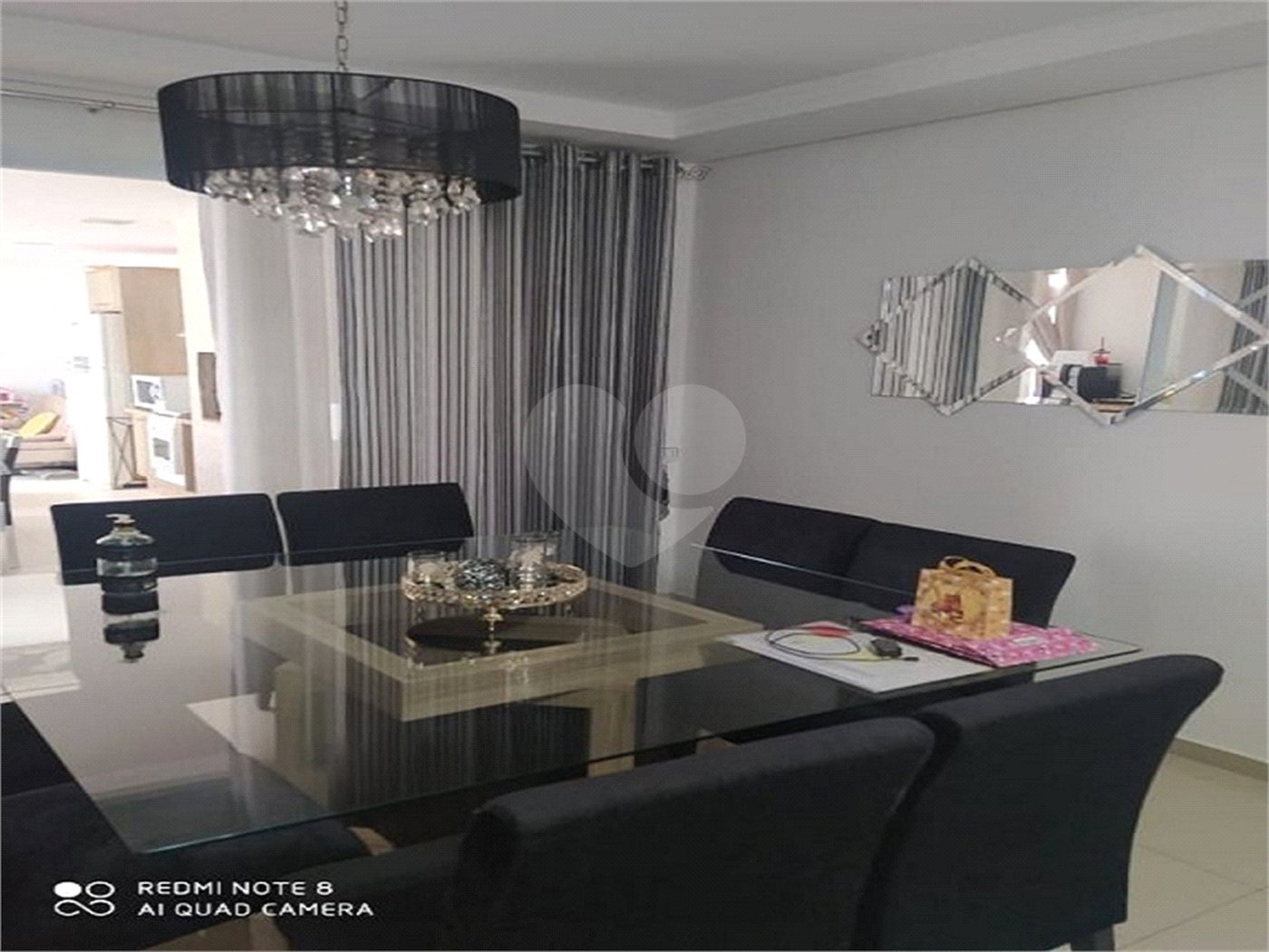 Casa à venda com 3 suítes no condomínio Ibiti Royal Park, Sorocaba - SP